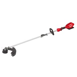 Milwaukee M18 FUEL Quik-Lok 2825-20ST 16 in. 18 V Battery String Trimmer Tool Only
