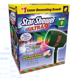 BulbHead Laser Lights