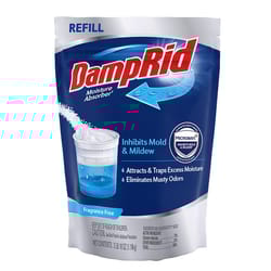 DampRid Moisture Absorber Refill No Scent 42 oz