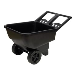 Smart Cart Poly Garden Cart 4.5 cu ft
