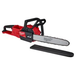 Milwaukee M18 Fuel 16 in. 18 V Battery Chainsaw Tool Only