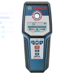 Bosch Digital Wall Scanner 4 pc