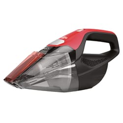 Dirt Devil Quick Flip Bagless Cordless Standard Filter Hand Vacuum