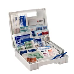 First Aid Only Grab'n Go Emergency Kit 200 ct