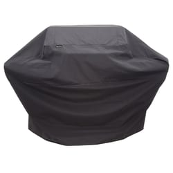 Char-Broil Black Grill Cover For Performance 3-4 Burner