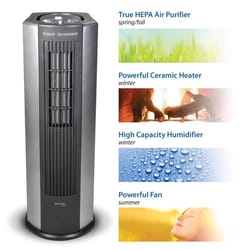 Envion Four Seasons 4-in-1 HEPA Air Purifier/Fan/Heater/Humidifier