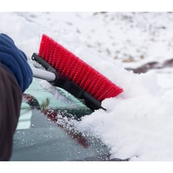 Mallory 36 in. Extendable Snow Broom