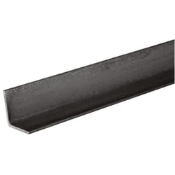 Boltmaster 1/8 in. X 3/4 in. W X 36 in. L Steel Weldable Angle