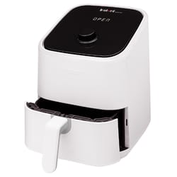 Instant Vortex Mini White 2 qt Programmable Digital Air Fryer