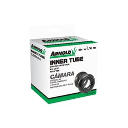 Arnold 6 in. D X 6 in. D Inner Tube Rubber 1 pk