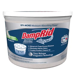 DampRid Moisture Absorber Fresh Scent 2 lb 1 pk