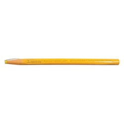 C.H. Hanson 6.8 in. L China Marker Yellow 1 pc