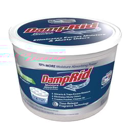DampRid Moisture Absorber Fresh Scent 2 lb 1 pk