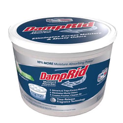 DampRid Moisture Absorber Fresh Scent 2 lb 1 pk