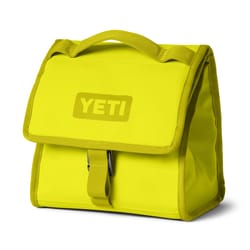 YETI Daytrip Firefly Yellow 7 qt Lunch Bag Cooler