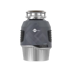 InSInkErator Evolution 1 HP Continuous Feed Garbage Disposal