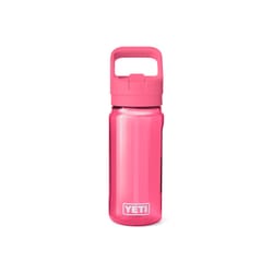 YETI Yonder 0.6 L Tropical Pink BPA Free Water Bottle