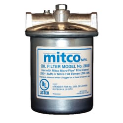 Mitco Micro-Flow Oil Filter