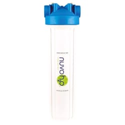 NuvoH2O Manor Salt Free Water Softener System