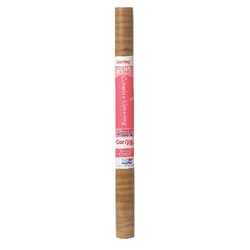 Con-Tact Creative Covering 9 ft. L X 18 in. W Knotty Pine Wood Grain Shelf Liner