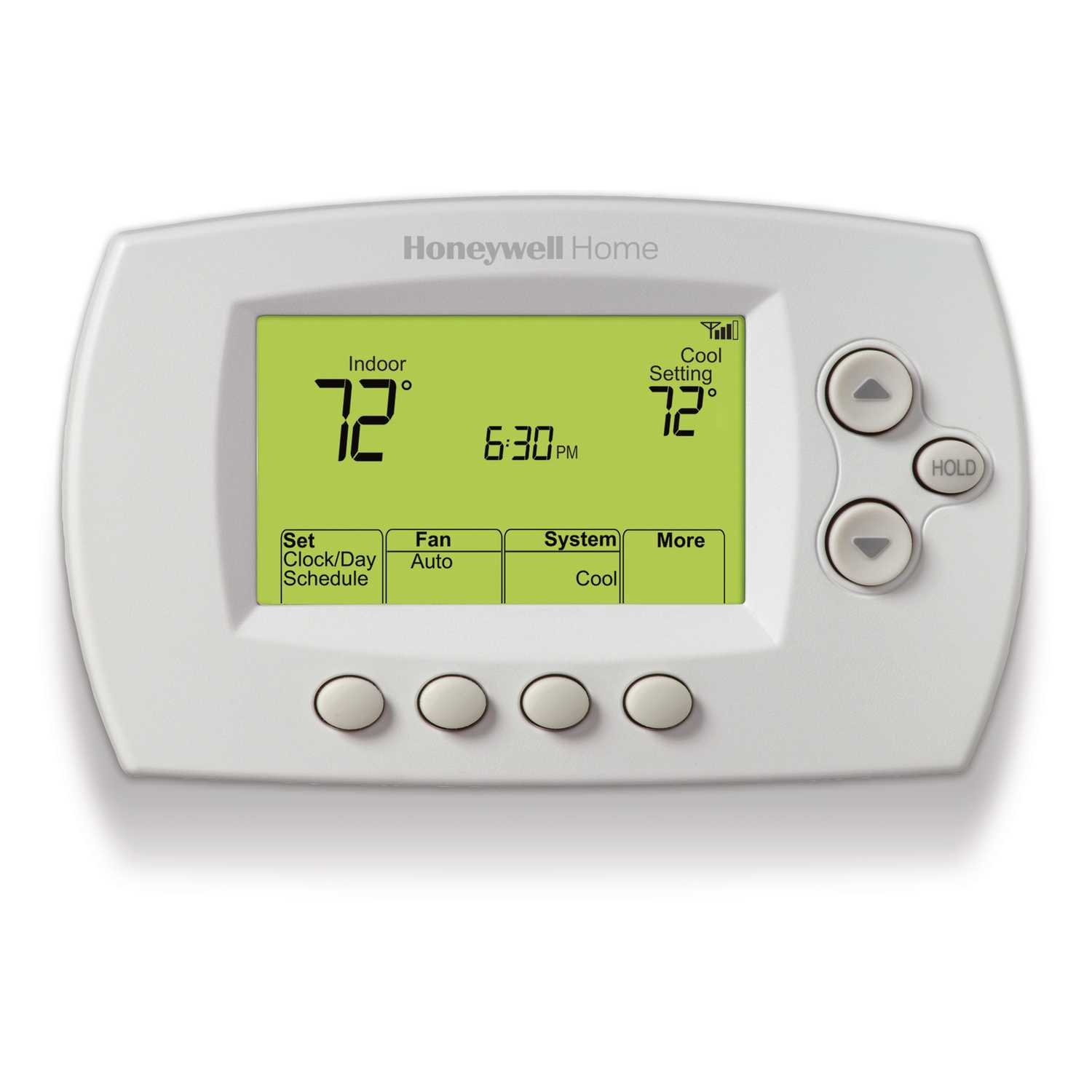 Thermostats and Heating Supplies