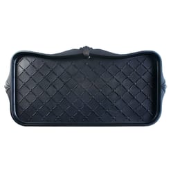 EcoTrend Majestic 30 in. W X 15 in. L Plastic Boot Tray