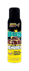 Lifter-1 Multi-Surface Bug and Tar Remover Aerosol 16 oz