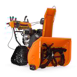Ariens RapidTrak SHO 28 in. 369 cc Two stage 120 V Gas Snow Blower Tool Only