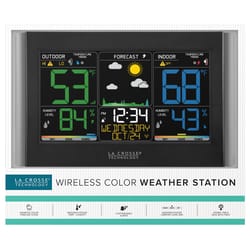 La Crosse Technology Weather Station