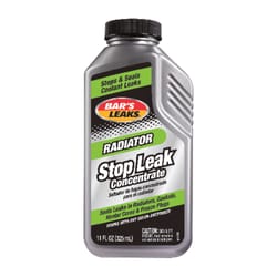 Bar's Leaks Stop Leak Concentrate 11 oz