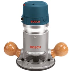 Bosch 11 amps 2.25 HP Corded Router
