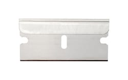 American Line High Carbon Steel Single Edge Razor Blade 1.5 in. L 100 pk