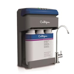 Culligan 3 Stage Under Sink Water Filtration System For Culligan