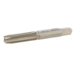 Irwin Hanson High Carbon Steel SAE Fraction Tap 3/8 in. 1 pc