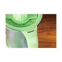 Taco Tuesday Green Plastic 32 oz Electric Lime Juicer