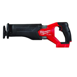 Milwaukee M18 FUEL Sawzall Cordless Brushless Reciprocating Saw Tool Only
