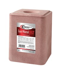 Champion's Choice Salt Block 50 lb