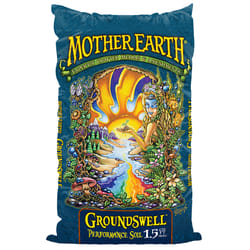 Mother Earth Groundswell All Purpose Potting Soil 1.5 cu ft