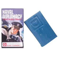Duke Cannon Big Ass Brick of Soap Ocean Fresh Scent Bar Soap 10 1 pk