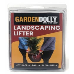 ShoulderDolly GardenDolly Collapsible Loop Handle Lifting Strap 800 lb