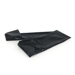 Quick Dam Water Curb 6.5 in. H X 6.5 in. W X 60 in. L Flood Barrier 1 pk