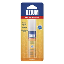 Ozium Citrus Air Sanitizer 1 pk