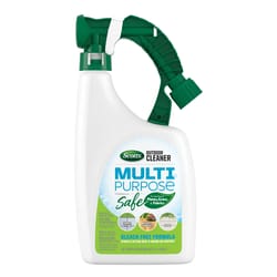 Scotts Multi Purpose Formula Outdoor Cleaner 32 oz Liquid