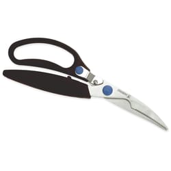 Zwilling J.A Henckels 9.25 in. Stainless Steel Serrated Poultry Shears 1 pc