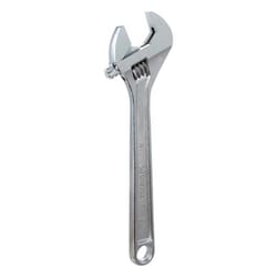 Crescent Metric and SAE Adjustable Wrench 12 in. L 1 pc