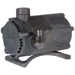 Little Giant WGP Series 5/8 HP 4280 gph Thermoplastic Switchless Switch AC Direct Drive Pond Pump