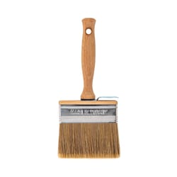 Cabot 4 in. Straight Stain Brush