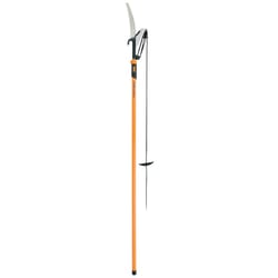 Fiskars 12 ft. Steel Curved Extendable Tree Pruner