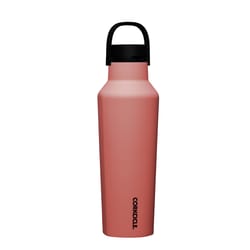 Corkcicle Sport Canteen 20 oz Paradise Punch BPA Free Series A Insulated Water Bottle