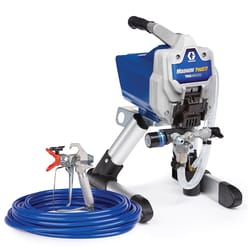 Graco Magnum 3000 psi Steel Airless Paint Sprayer Stand